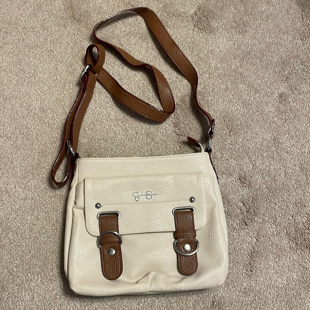 Jessica Simpson Crossbody Bag